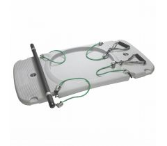 THERABAND Exercise Station