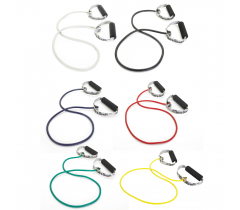 THERABAND Professional Resistance Tubing