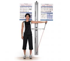 THERABAND Wall Station Demo Guide
