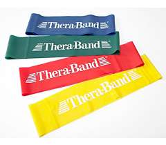 THERABAND Professional Resistance Band Loop - Family