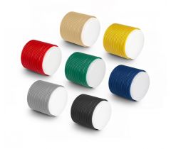 THERABAND Professional Resistance Tubing - Family Left Angle
