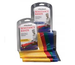 THERABAND Resistance Band Advanced Kit