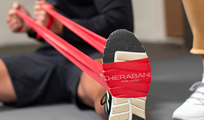 THERABAND Today